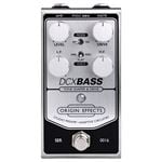 Origin DCX Bass Preamp Pedal